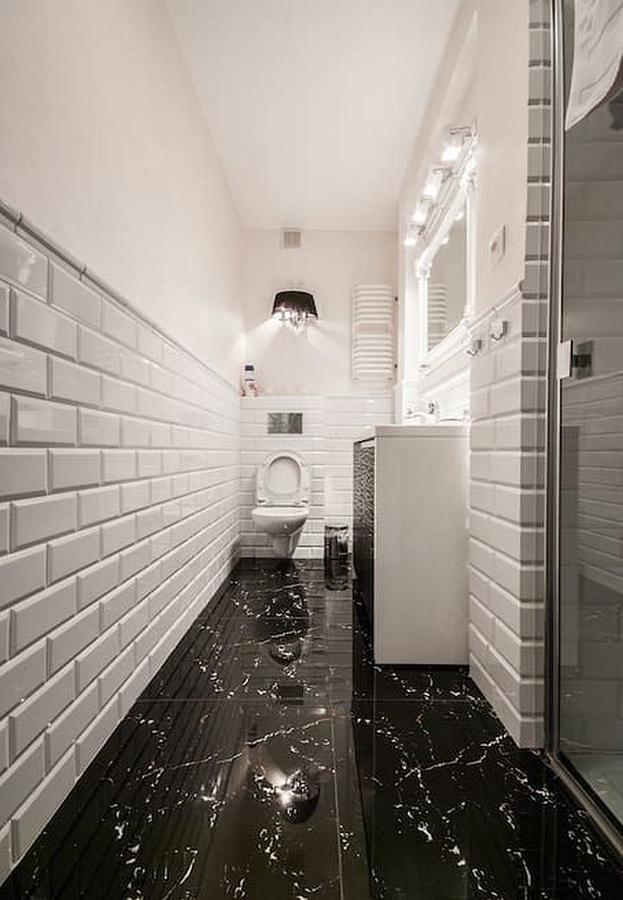 Elegant Apartment Foksal Βαρσοβία Εξωτερικό φωτογραφία