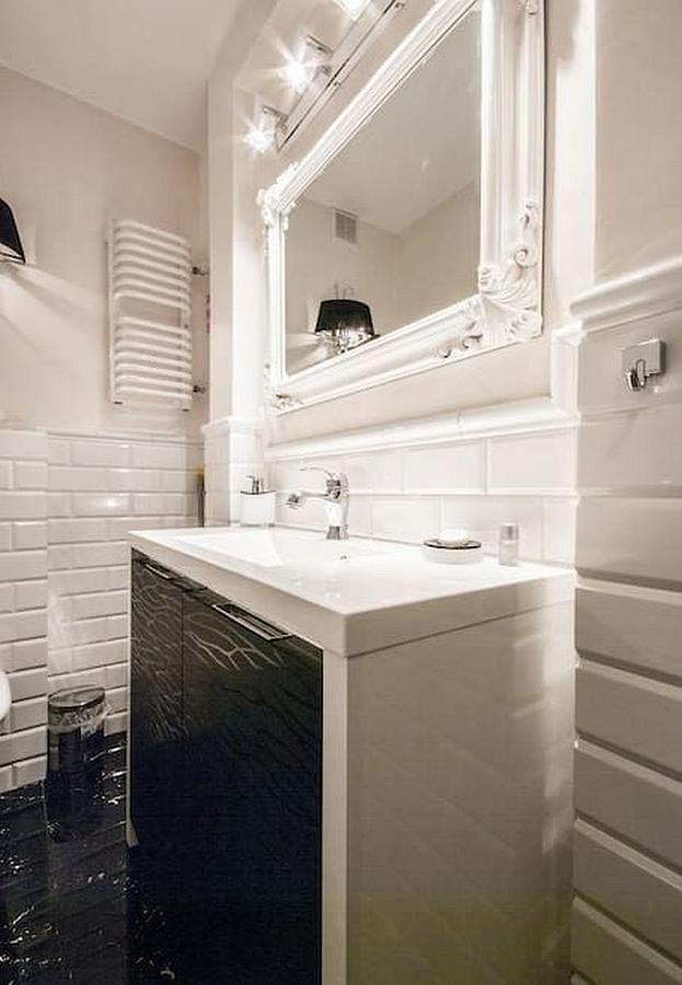 Elegant Apartment Foksal Βαρσοβία Εξωτερικό φωτογραφία